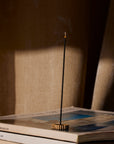 Côte d'Azur Incense - Professional Hair Care by Oribe at Capelli Salon Studio Saskatoon