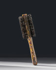 Italian Resin Medium Round Brush