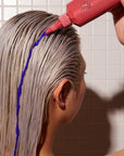 Bright Blonde Radiance & Repair Treatment - Professional Hair Care by Oribe at Capelli Salon Studio Saskatoon
