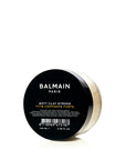 Matt Clay Strong - Professional Hair Care by Balmain Hair Couture at Capelli Salon Studio Saskatoon