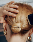 Supershine Smoothing Wax Stick - Professional Hair Care by Oribe at Capelli Salon Studio Saskatoon