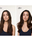 Mirror Rinse Glass Hair Treatment - Professional Hair Care by Oribe at Capelli Salon Studio Saskatoon