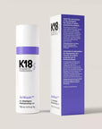 K18 Airwash Dry Shampoo - Professional Hair Care by K18 at Capelli Salon Studio Saskatoon