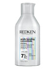 Acidic Bonding Concentrate Shampoo - Professional Hair Care by Redken at Capelli Salon Studio Saskatoon