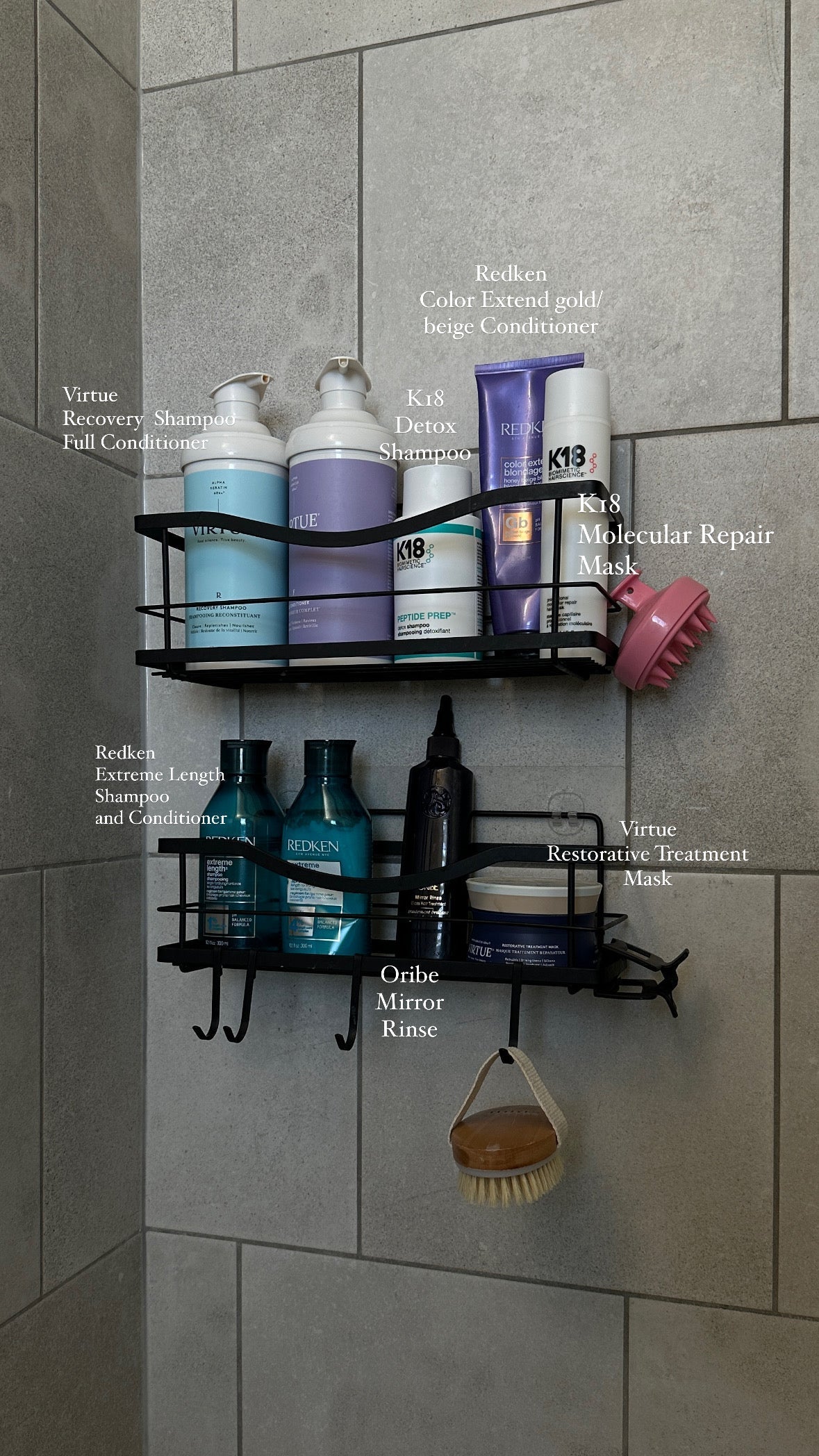 What’s in My Routine: Products I Can’t Stop Using