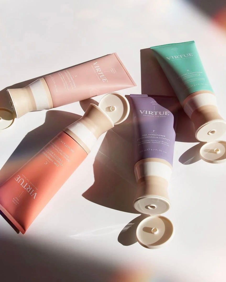 Shampoos & Conditioners