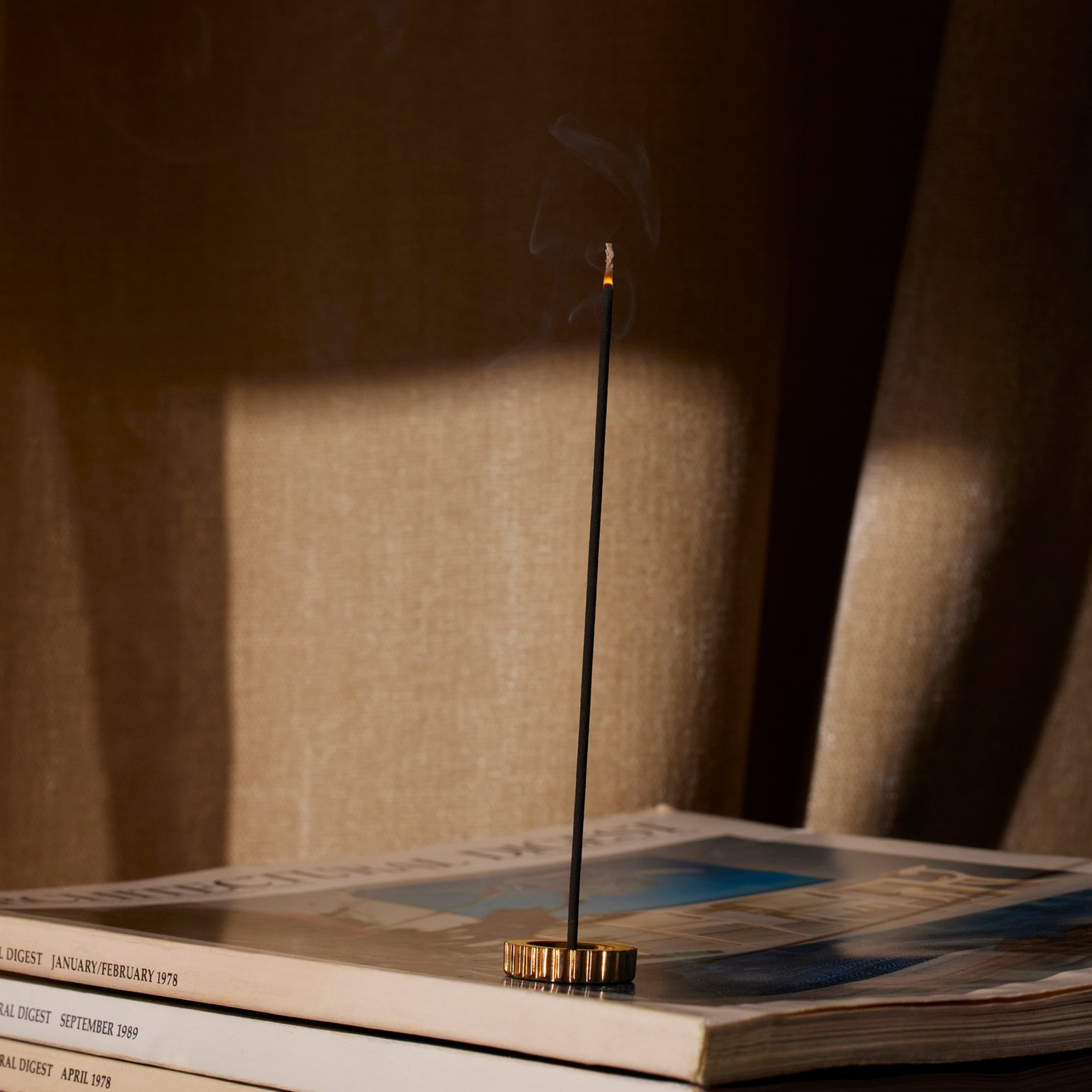 Côte d&#39;Azur Incense