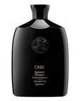 Signature Shampoo - Professional Hair Care by Oribe at Capelli Salon Studio Saskatoon