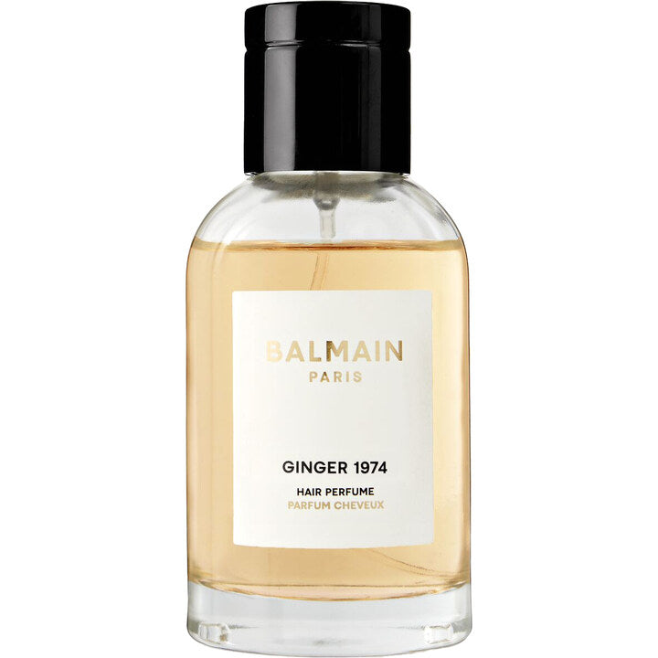 Balmain Ginger 1974 Hair Perfume