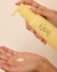 Hair Alchemy Heatless Style Balm