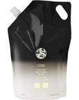 Gold Lust Repair & Restore Shampoo - Professional Hair Care by Oribe at Capelli Salon Studio Saskatoon
