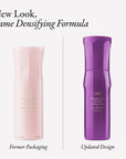 Serene Scalp Densifying Treatment Spray - Professional Hair Care by Oribe at Capelli Salon Studio Saskatoon
