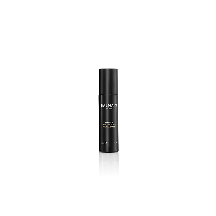 Balmain Men's Signature Beard Oil