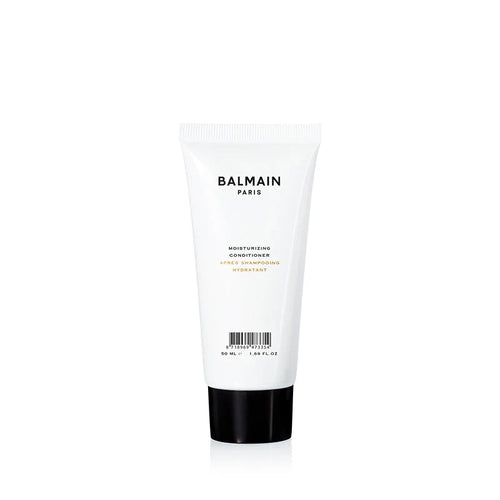Moisturizing Conditioner