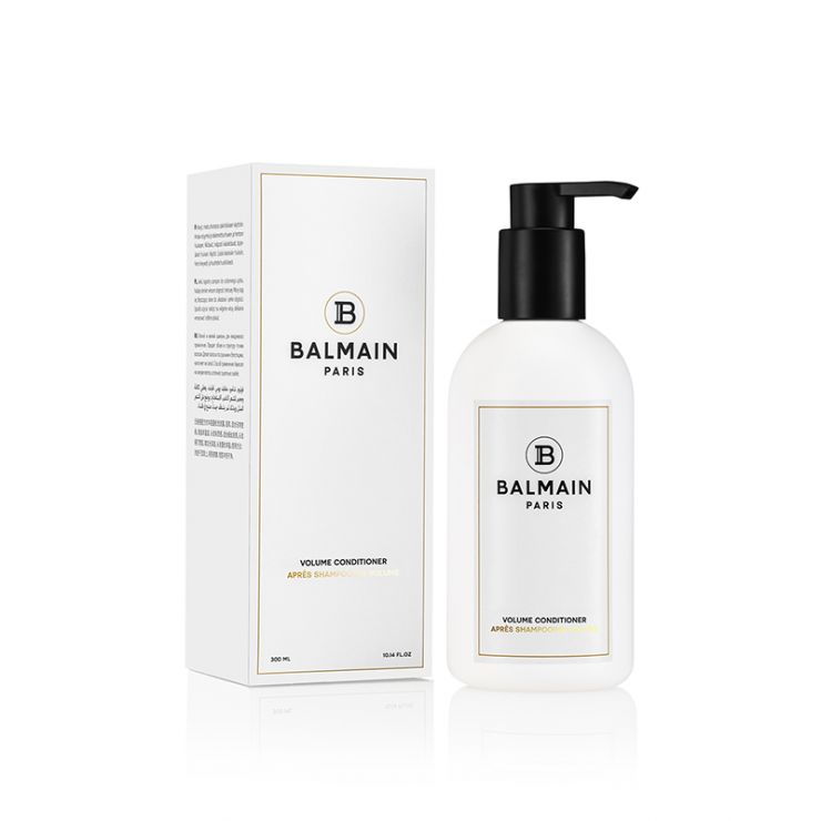 Volume Conditioner