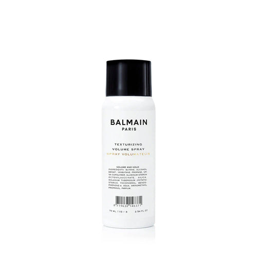 Texturizing Volume Spray