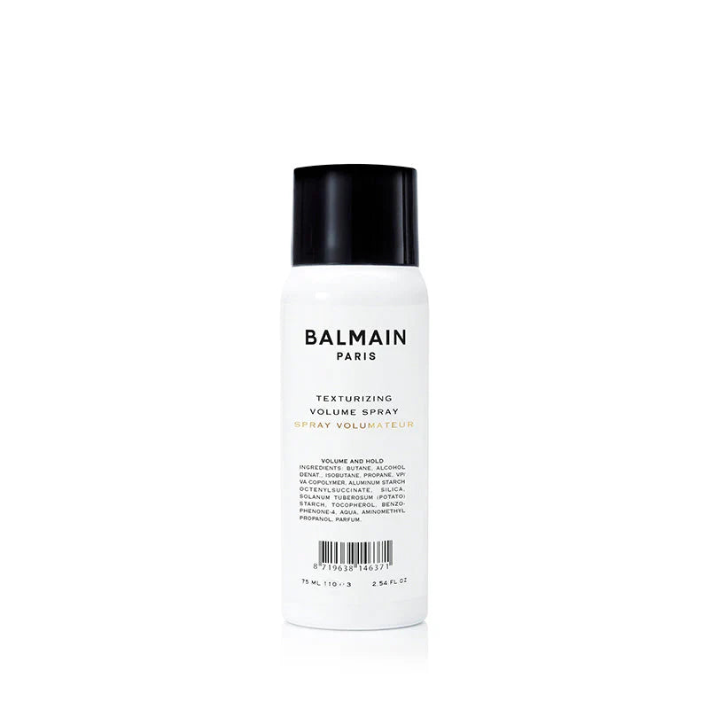 Texturizing Volume Spray