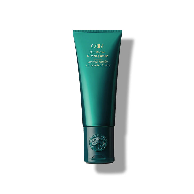 Curl Control Silkening Crème