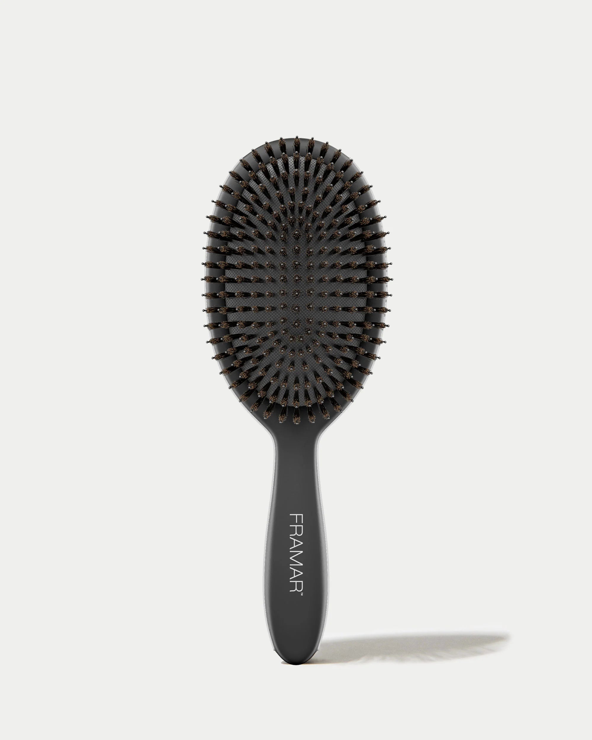 Framar Polish Brush - Professional Hair Care by Framar at Capelli Salon Studio Saskatoon