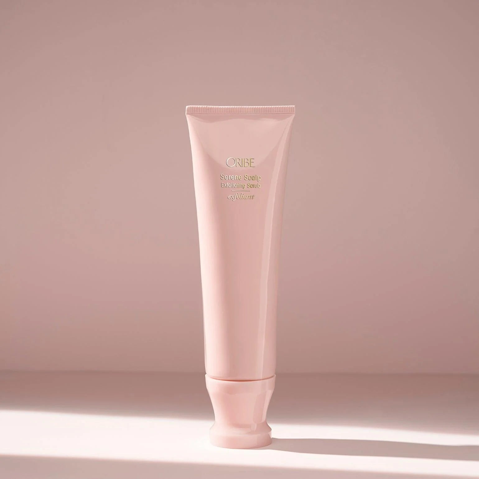 Serene Scalp Exfoliating Scrub - Professional Hair Care by Oribe at Capelli Salon Studio Saskatoon