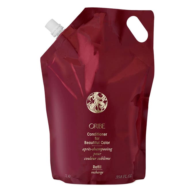 Conditioner for Beautiful Color