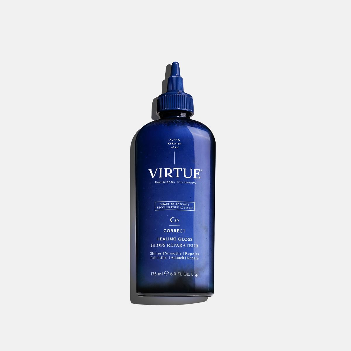 Virtue Healing Gloss 175mL