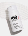K18 Leave-In Molecular Repair Mask - Professional Hair Care by K18 at Capelli Salon Studio Saskatoon