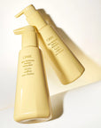 Hair Alchemy Heatless Style Balm