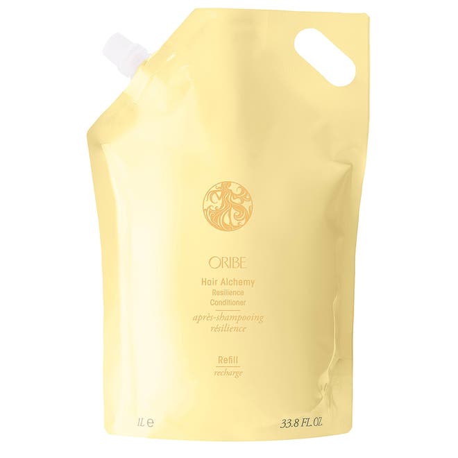 Hair Alchemy Resilience Conditioner