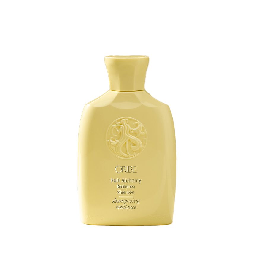 Hair Alchemy Resilience Shampoo - Professional Hair Care by Oribe at Capelli Salon Studio Saskatoon