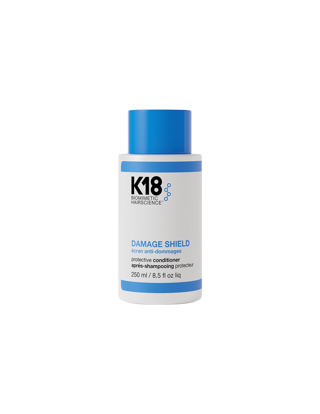 K18 Damage Shield Conditioner 8.5oz - Professional Hair Care by K18 at Capelli Salon Studio Saskatoon