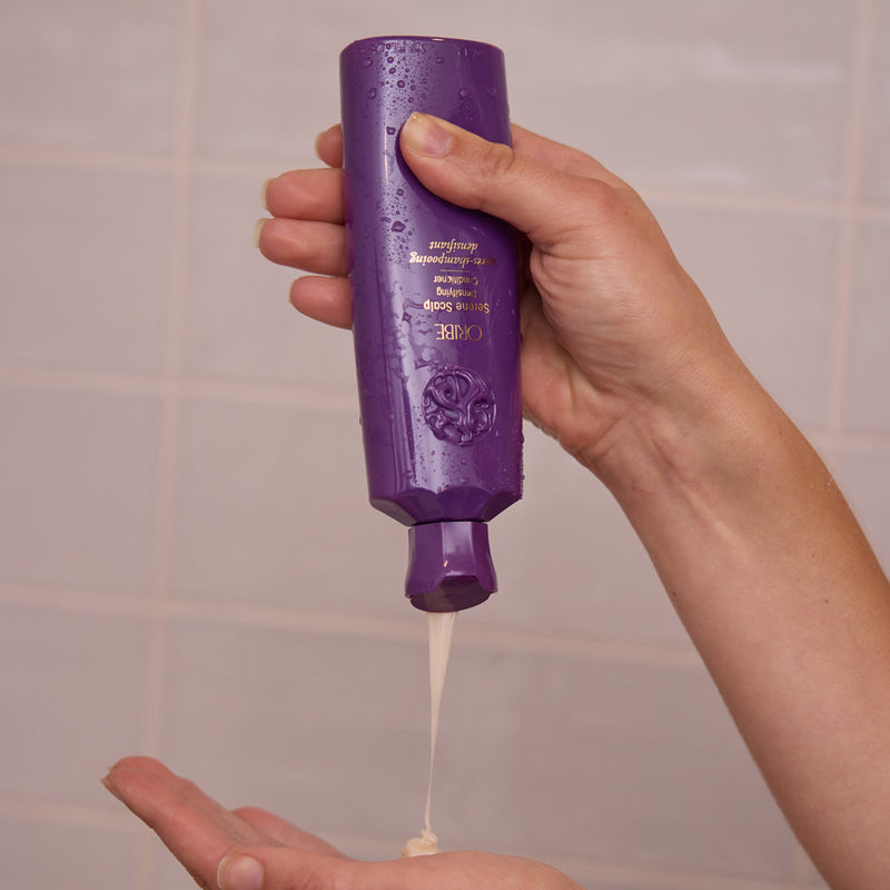 Serene Scalp Densifying Conditioner