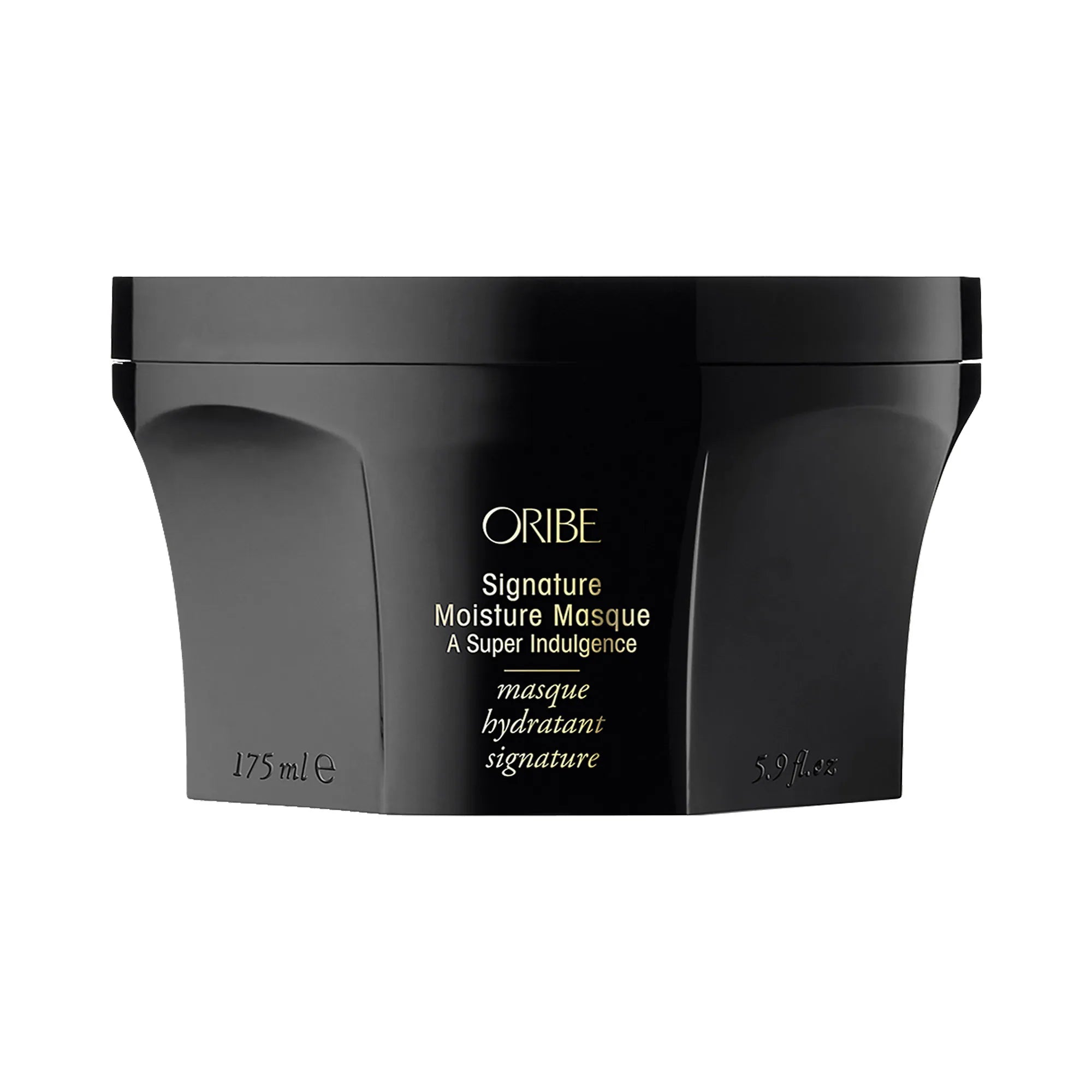Signature Moisture Masque - Professional Hair Care by Oribe at Capelli Salon Studio Saskatoon