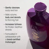 Serene Scalp Densifying Shampoo