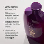 Serene Scalp Densifying Shampoo