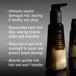 Gold Lust Restorative Night Creme