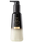 Gold Lust Restorative Night Creme - Professional Hair Care by Oribe at Capelli Salon Studio Saskatoon
