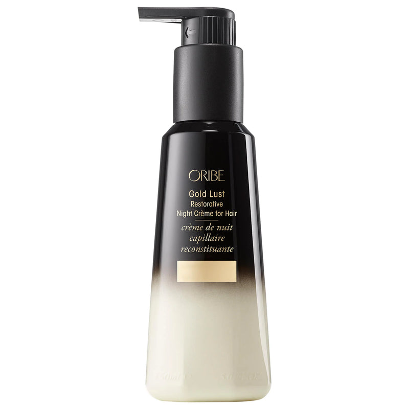 Gold Lust Restorative Night Creme