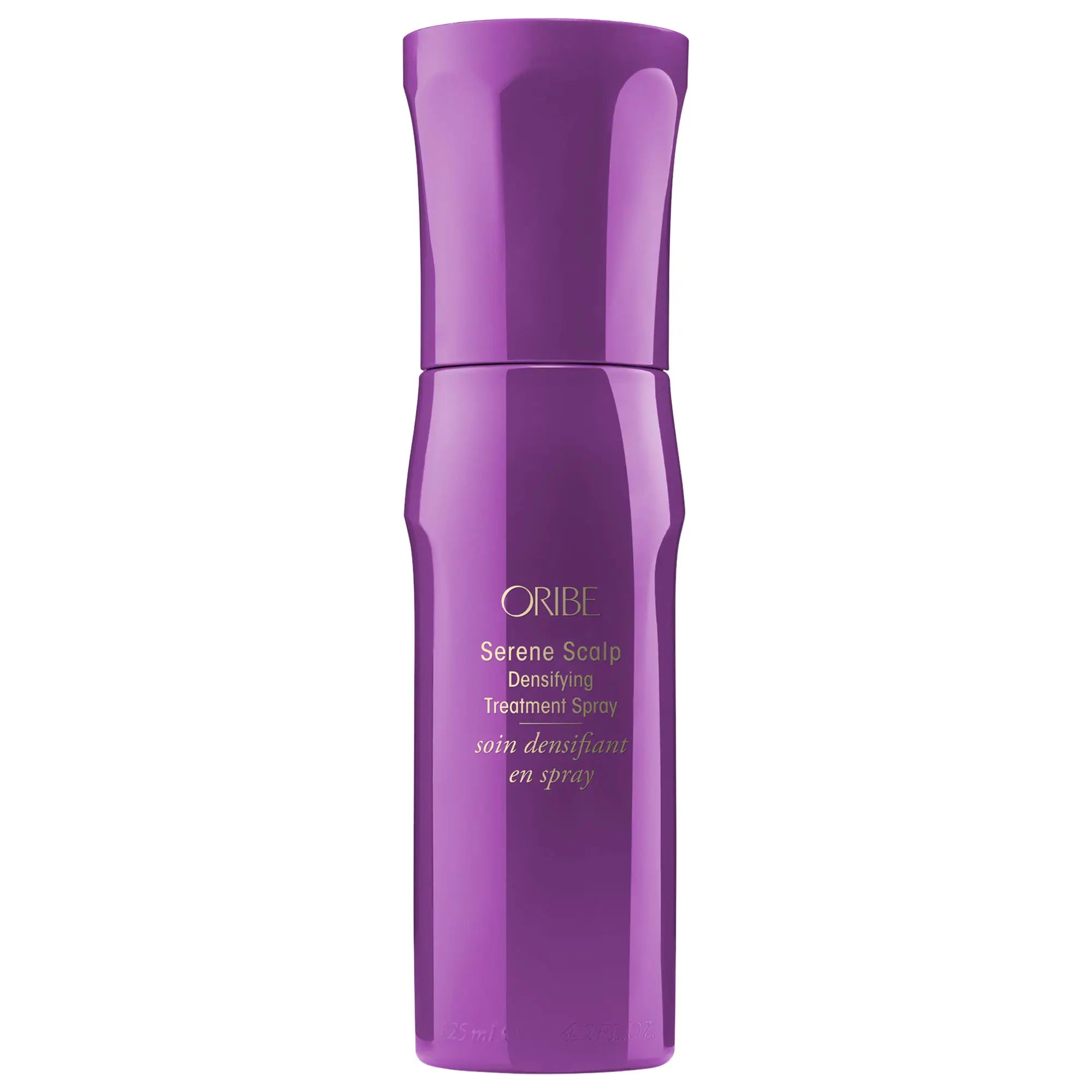 Serene Scalp Densifying Treatment Spray - Professional Hair Care by Oribe at Capelli Salon Studio Saskatoon