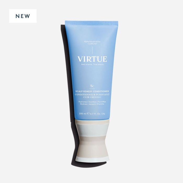 Scalp Remedy Conditioner