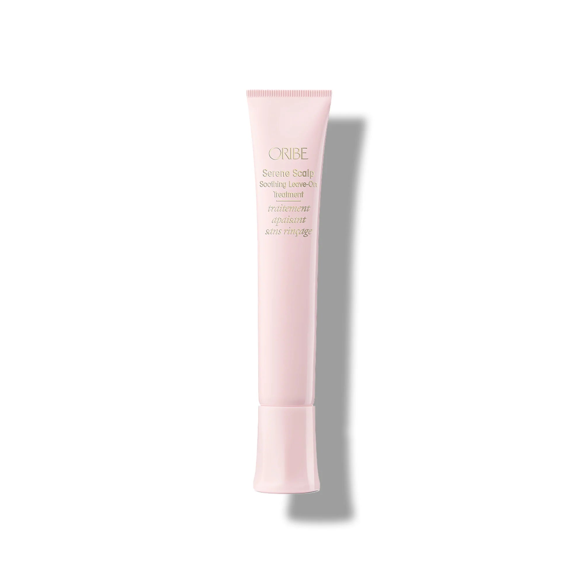 Serene Scalp Soothing Leave-On Treatment - Professional Hair Care by Oribe at Capelli Salon Studio Saskatoon