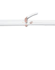 SinglePass Curl X 1.25” Ceramic Extra-Long Barrel Curling Iron - Professional Hair Care by T3 Micro at Capelli Salon Studio Saskatoon