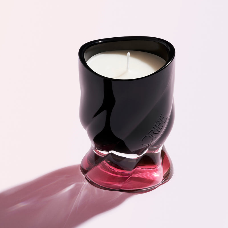 Valley Of Flowers Scented Candle