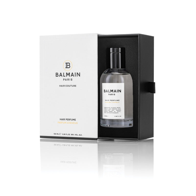 Hair Perfume