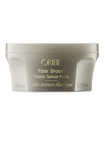 Fiber Groom Elastic Texture Paste