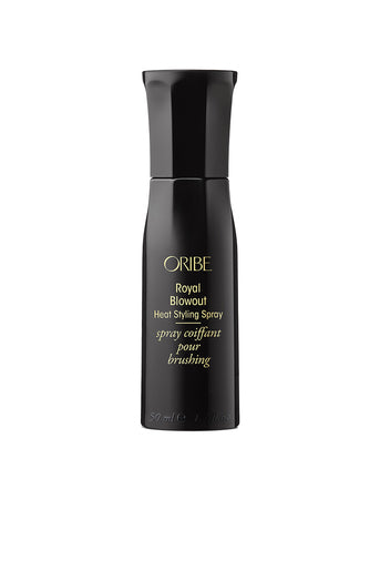 Royal Blowout Heat Styling Spray