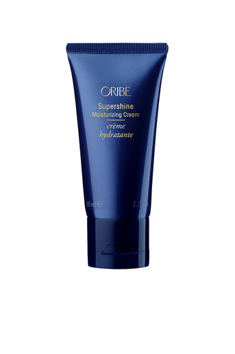 Supershine Moisturizing Creme