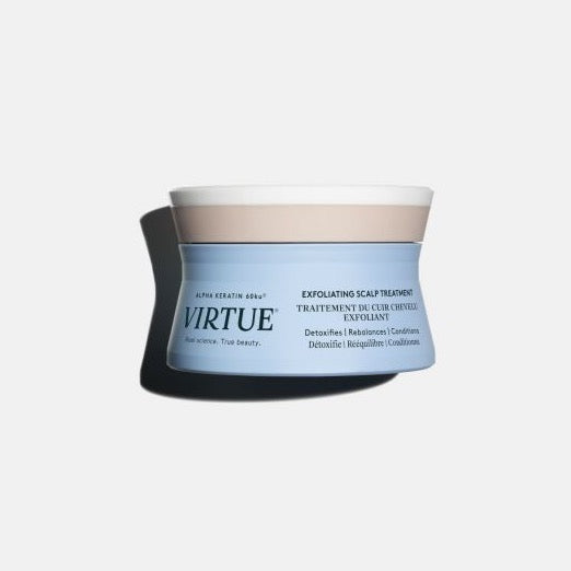 Exfoliating Scalp Treatment