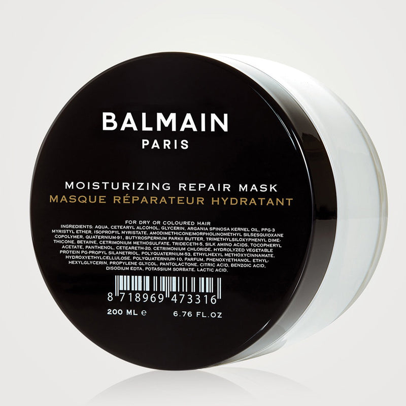 Moisturizing Repair Mask