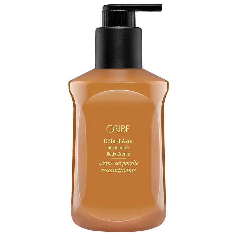 Côte d'Azur Restorative Body Creme